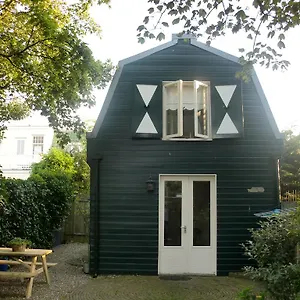 Summerhouse , Zandvoort Niederlande