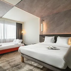 4* Hotell Novotel Brainpark