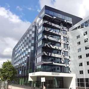 4* Hotell Mainport Rotterdam, A Hilton Affiliate