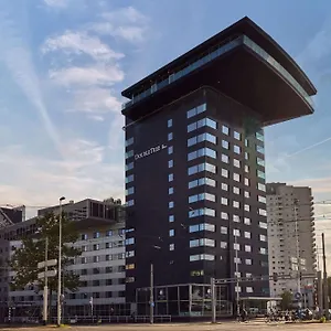 4* Hotell Doubletree By Hilton Centre