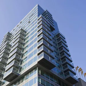 4* Appart hôtel Urban Residences
