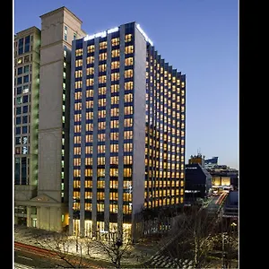 Hotel Dormy Gangnam Séoul