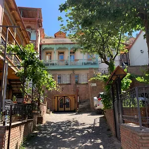 Hotel Betlemi Old Town Tbilissi