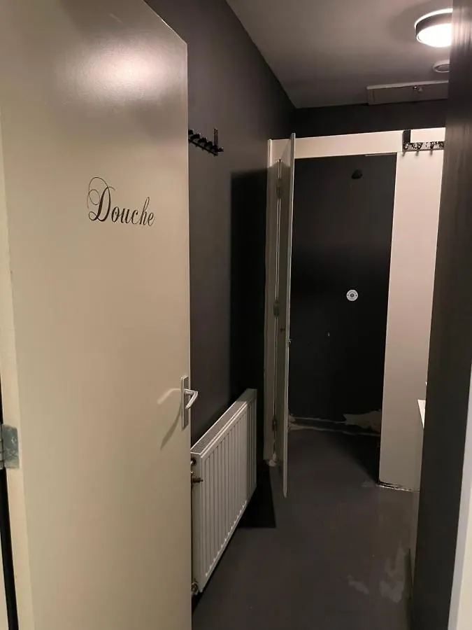 Hotel Thuis Bij Schell Roterdão